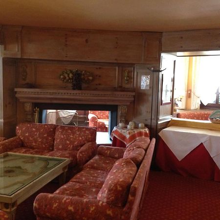 Rta Hotel Catturani Madonna di Campiglio Luaran gambar
