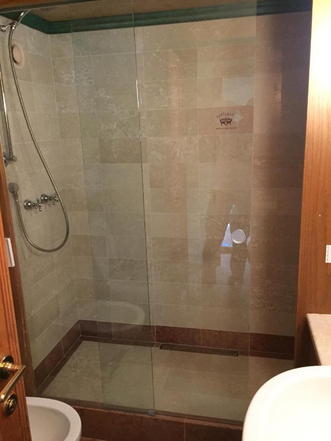 Rta Hotel Catturani Madonna di Campiglio Luaran gambar