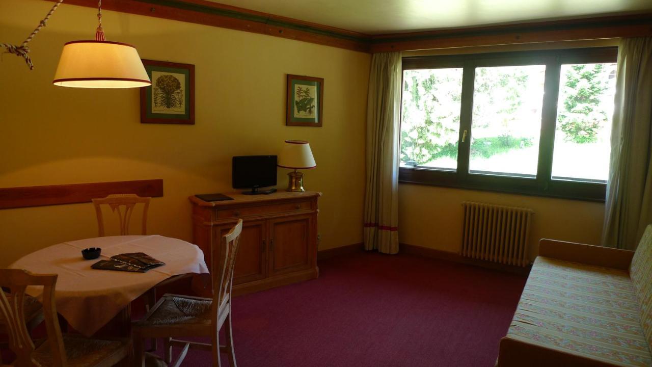 Rta Hotel Catturani Madonna di Campiglio Luaran gambar